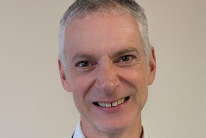 Dr Michael Holland