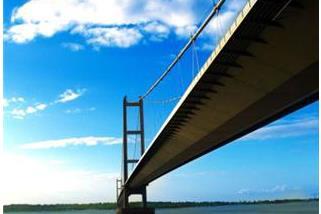 Humber Bridge