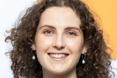 Niamh Buckingham