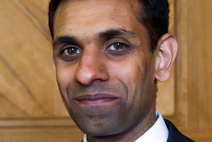 Habib naqvi