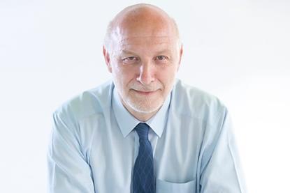 Peter Fonagy