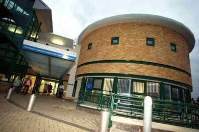 Princess alexandra hospital