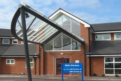 Notts health