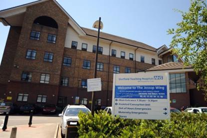 Sheffield Teaching Hospitals Trust