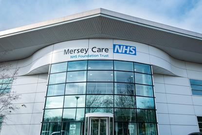 Mersey Care FT