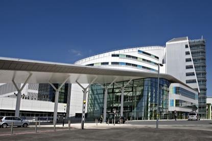 Queen Elizabeth Hospital Birmingham, University Hospitals Birmingham FT