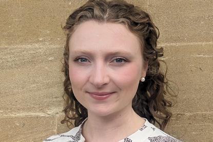 Caitriona Callan