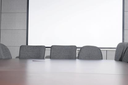Board room