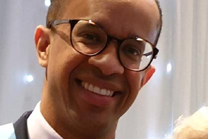 Jason Ramsingh