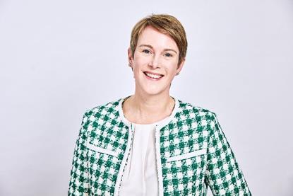 Rebecca Catterick