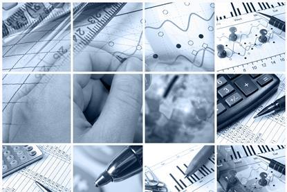 Money, finance and accounts