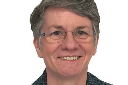 BEH Chair, Jackie Smith