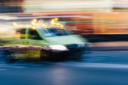 Ambulance