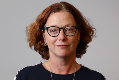 Anita Charlesworth