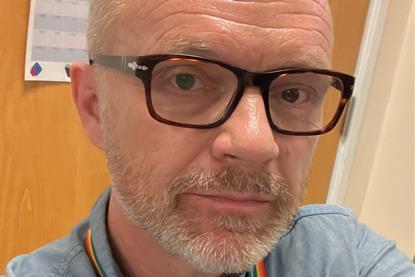 Dr Martin Ashby