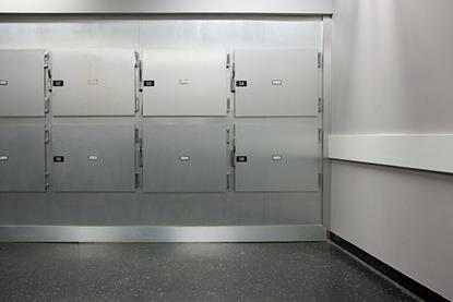 Mortuary