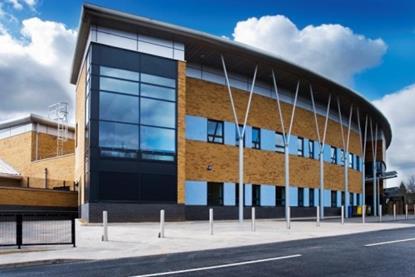 Birmingham and Solihull Mental Health Trust