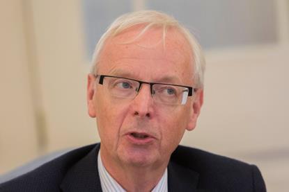 Sir John Oldham