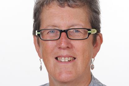 Kathy Mclean