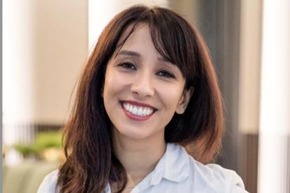 Farzana Rahman