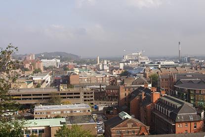 Nottingham