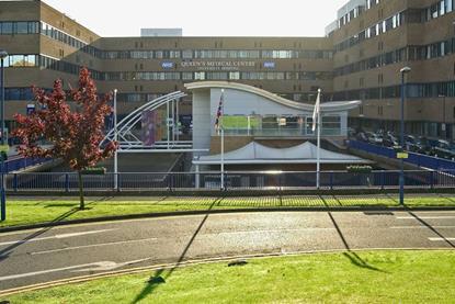 Nottingham University Hospitals NHS Trust