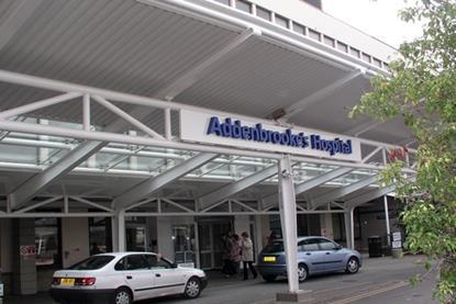 Addenbrooke's