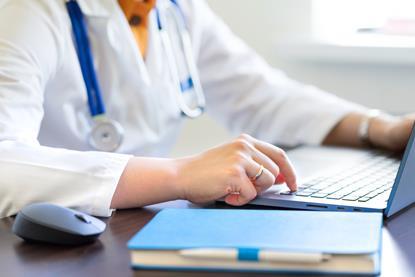 Remote consultation and monitoring