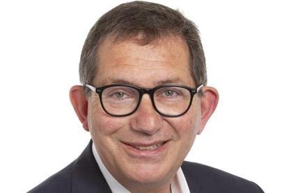 Professor Ian Jacobs