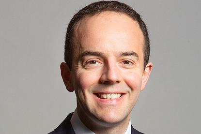 James Murray