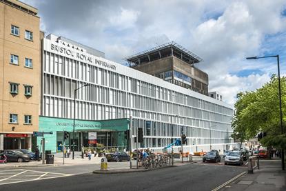 Bristol Royal Infirmary