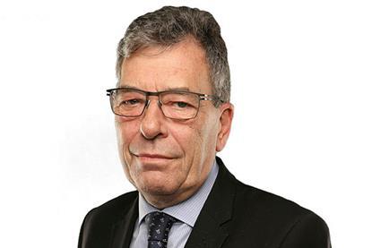 David Loughton Chief Executive