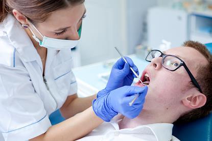 Dentist
