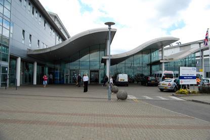 Dartford and Gravesham NHS Trust