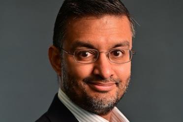 Mahmud Nawaz