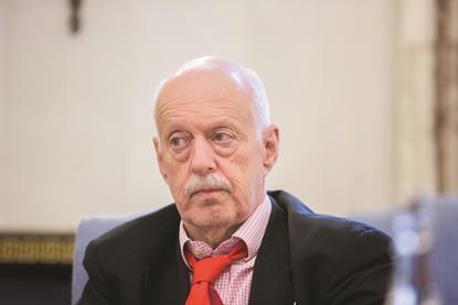 Roger KLine