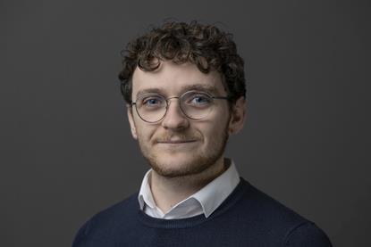 Joe Talora 2023