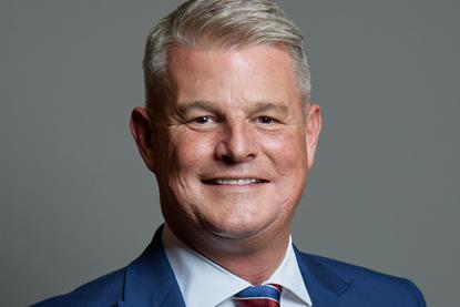 Stuart Andrew