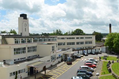 East Kent Hospitals University NHS Foundation Trust