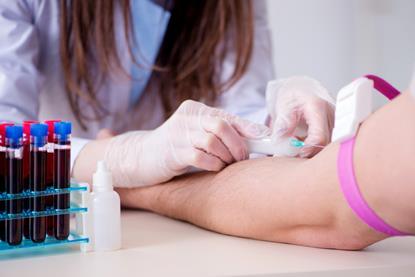 Blood Test