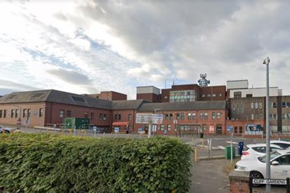 scunthorpe