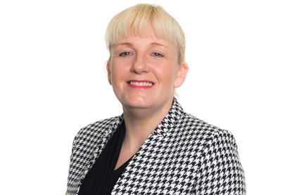 Tracey Wrench headshot