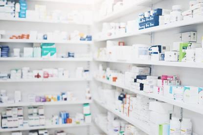 medicines