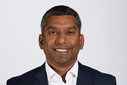 pooven maduramuthu