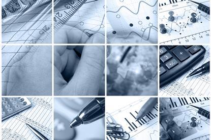 Money, finance and accounts