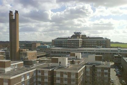Cambridge