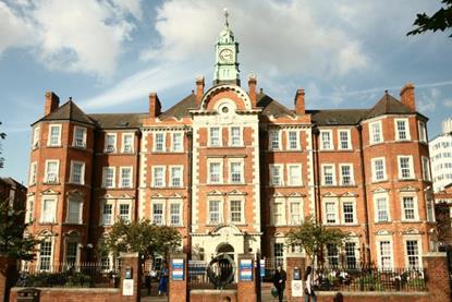Imperial College Healthcare