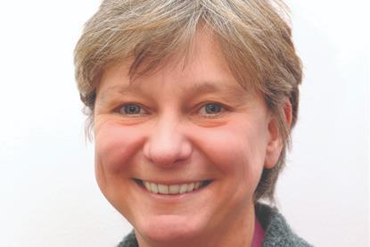 Tracey Fletcher