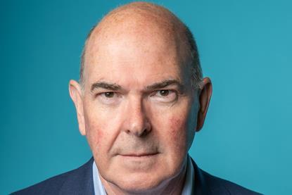 Mark Fisher