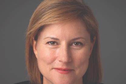 Samantha Roberts